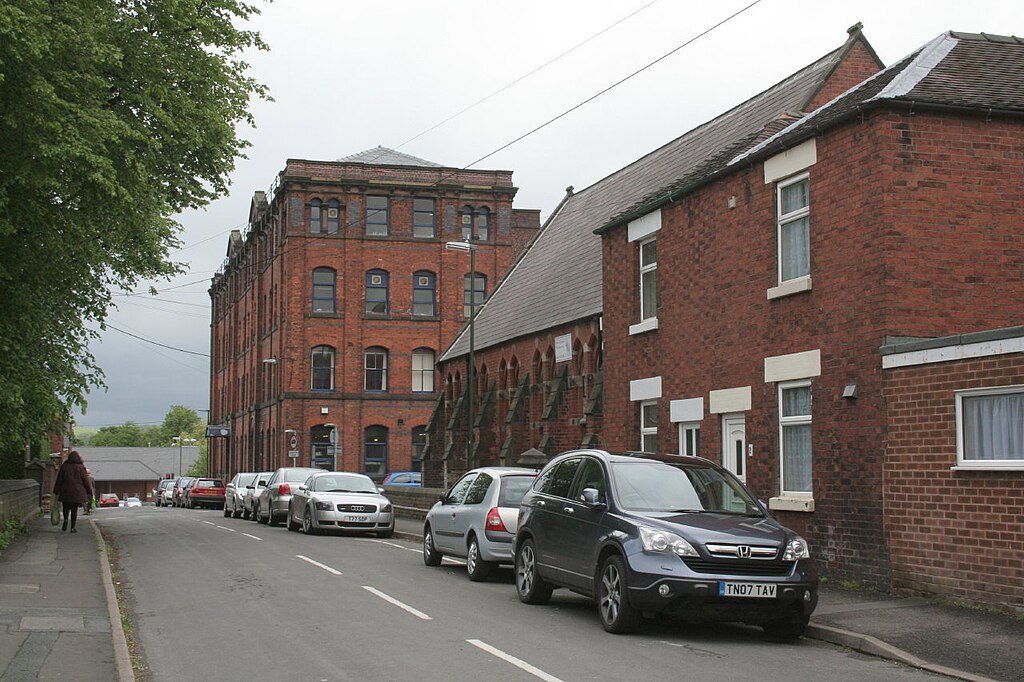 Driving Lessons in Leek