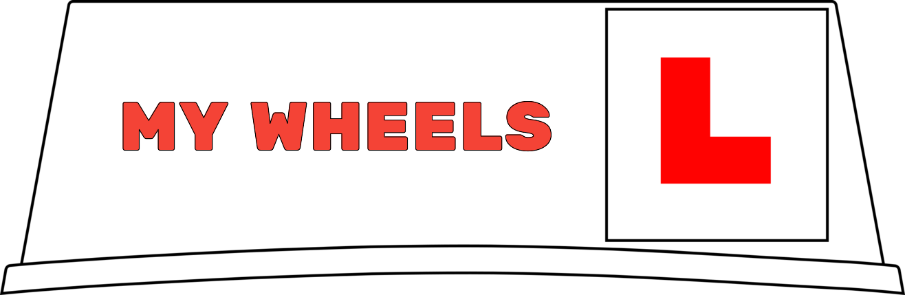 My Wheels Logo