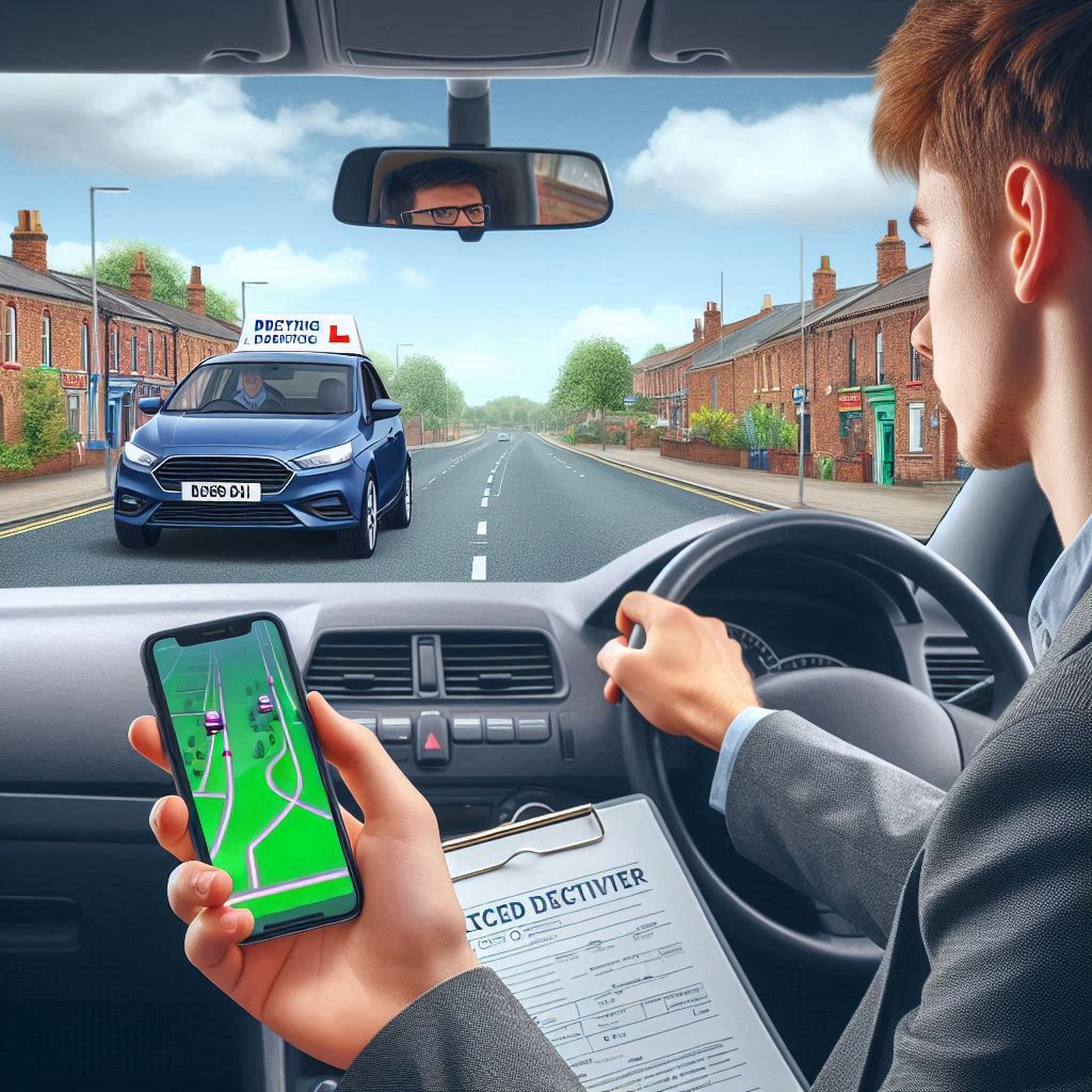 A Guide to Staffordshire and Local Test Centres: How to Prepare for Your Driving Test